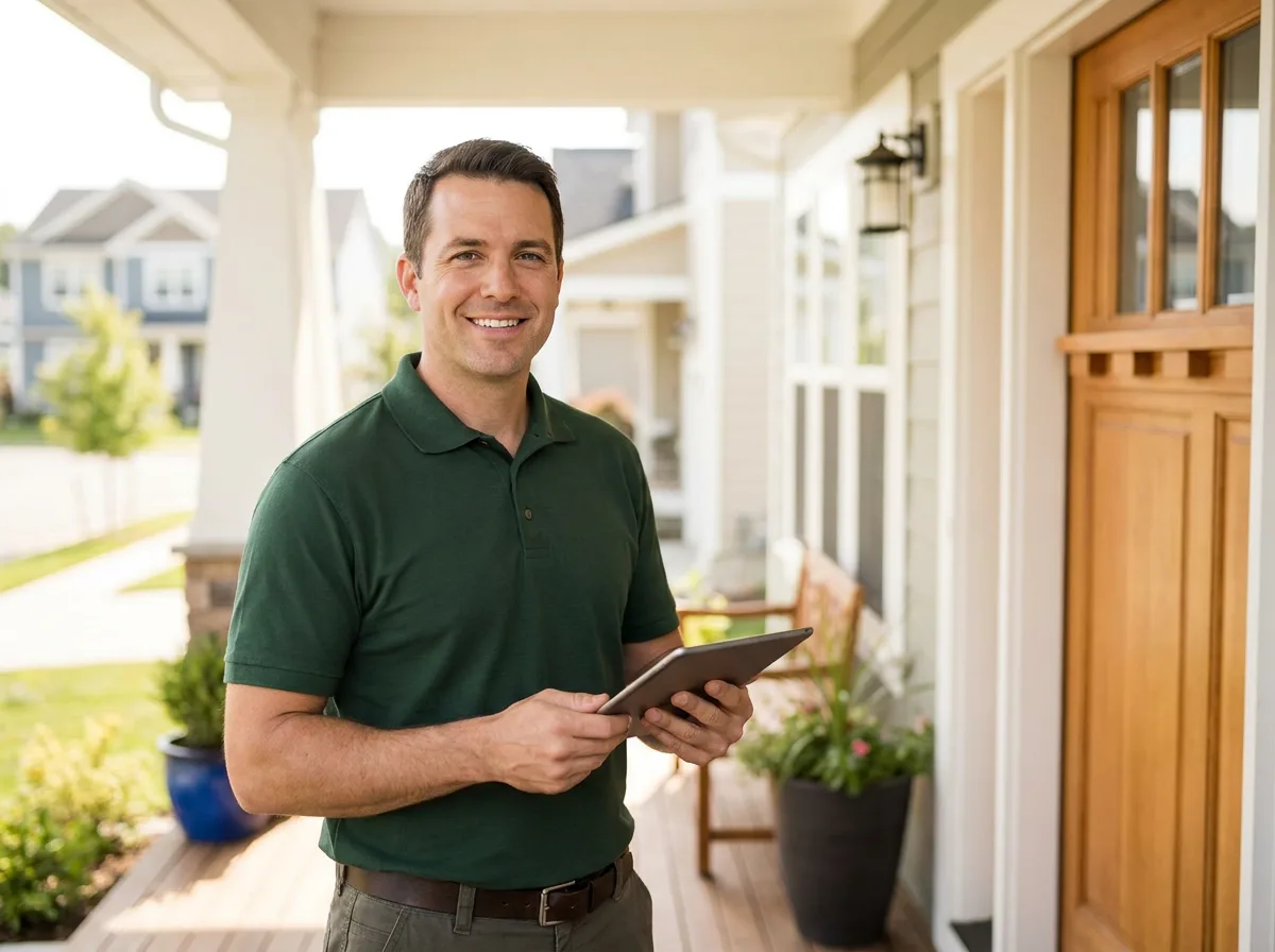 Pest control FAQs for Switz City, IN